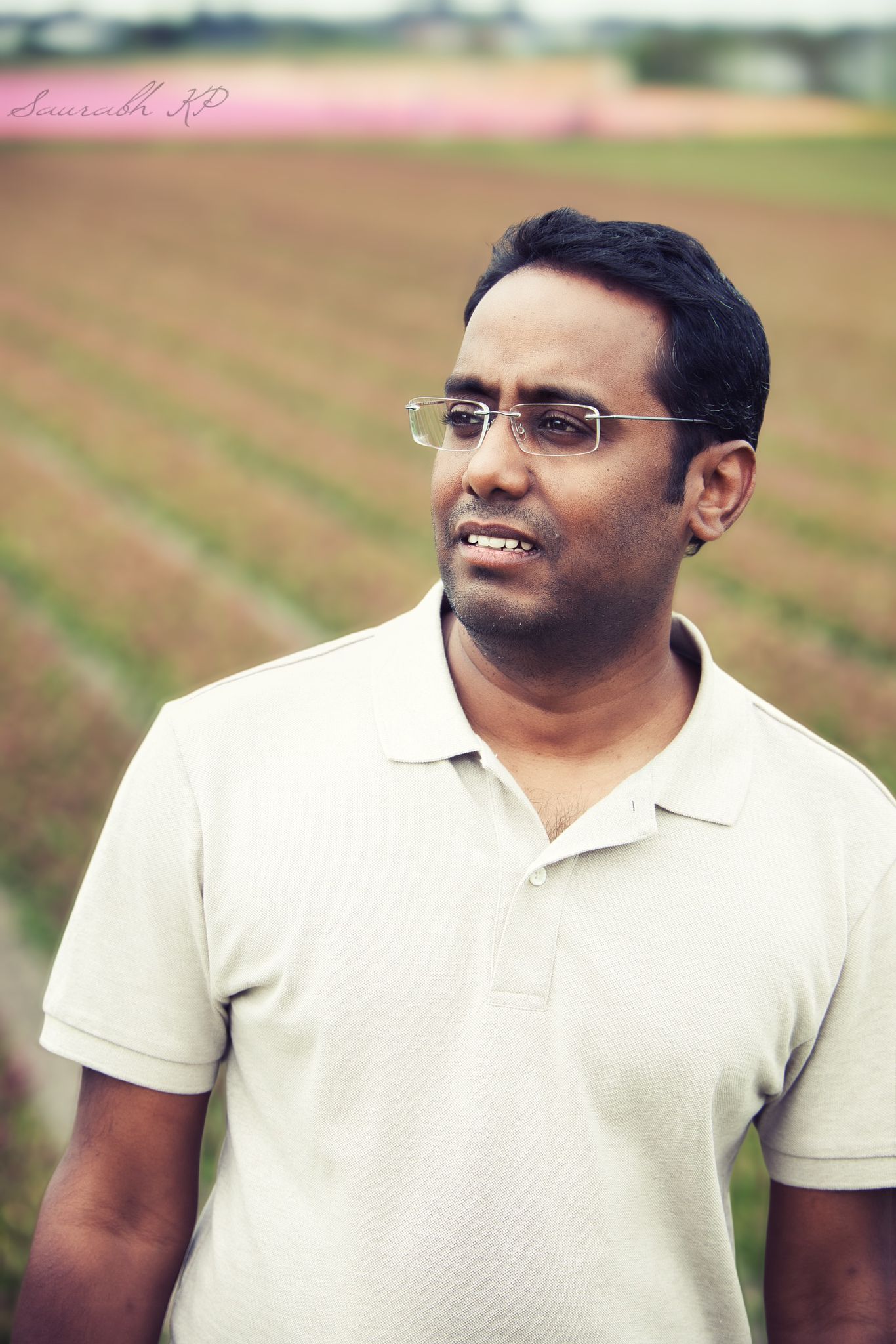 Manoj Behera